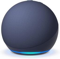 AMAZON ECHO DOT 5TA GEN CON ALEXA