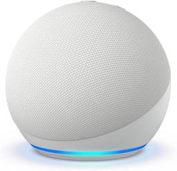 AMAZON ECHO DOT 5TA GEN CON ALEXA