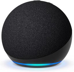 AMAZON ECHO DOT 5TA GEN CON ALEXA
