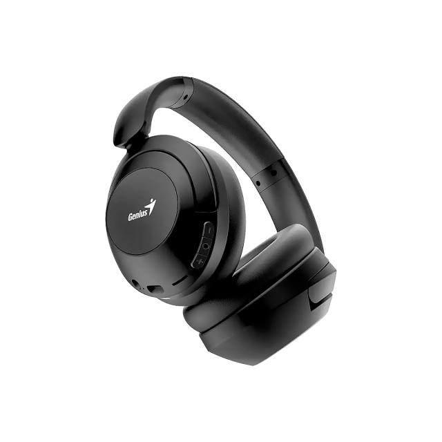 HEADSET GENIUS GAMING HS-810BT BLUETOOH NEGRO