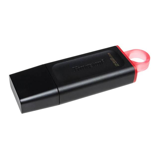 FLASH MEMORY KINGSTON DATA TRAVELE EXODIA DTX 256GB USB 3.2
