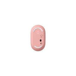 TECLADO LOGITECH COMBO POP ICON INAL ROSE