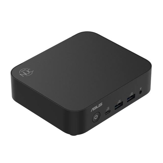 NUC ASUS 14 Essential INTEL N150 SD-DDR54800-16GB M.2 WIFI HDMI LAN