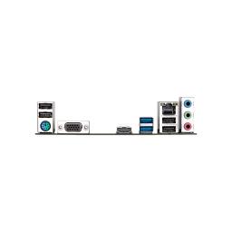 MBO GIGABYTE H610M-H V3 14VA LGA1700 2DDR4 D-SUB HDMI M.2 USB3.2 PCIe4.0 micro-ATX