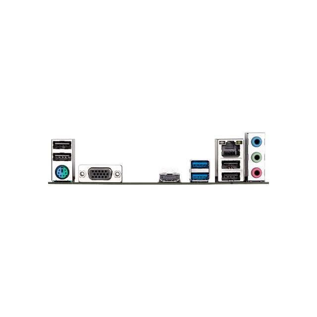 MBO GIGABYTE H610M-H V3 14VA LGA1700 2DDR4 D-SUB HDMI M.2 USB3.2 PCIe4.0 micro-ATX