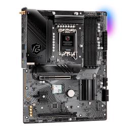 MBO ASROCK Z790 LIGHTNING WIFI 14VA LGA-1700 DDR5 HDMI DP 3M.2 12USB3.2 PCIE5.0 ATX