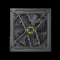 Fuente de Poder GAMEMAX GX-750 Modular Certificado 80 Plus Gold 750Watts ATX