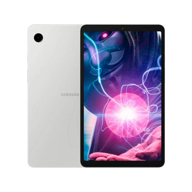 TABLET SAMSUNG GALAXY A9 SM-X110 OC 4GB OC 2.0GHZ 8.7INC. 64GB WIFI BT USD ANDROID SILVER