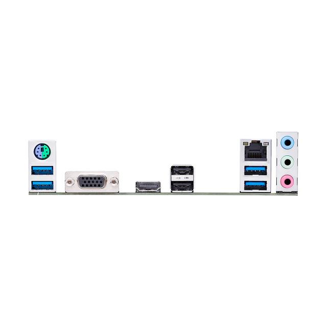 MBO ASUS PRIME A520M-K AM4 RYZEN 2DA. 2XDDR4 HDMI DP 12USB 4PCIE MATX