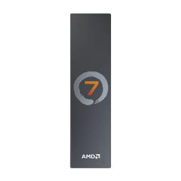 PROCESADOR AMD AM5 RYZEN 7 7700X 4.7GHZ 8CORE 16HILOS 6MB CACHE 