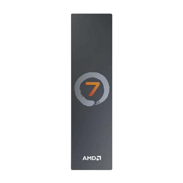 PROCESADOR AMD AM5 RYZEN 7 7700X 4.7GHZ 8CORE 16HILOS 6MB CACHE 