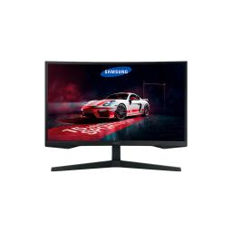MONITOR SAMSUNG ODYSSEY G5 27INC. CURVO QHD 165HZ 1MPRT AMD FREESYNC HDMI BLACK