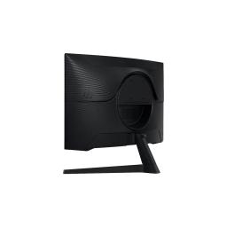MONITOR SAMSUNG ODYSSEY G5 27INC. CURVO QHD 165HZ 1MPRT AMD FREESYNC HDMI BLACK
