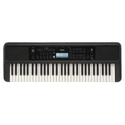 TECLADO ELECTRONICO PSR-E383
