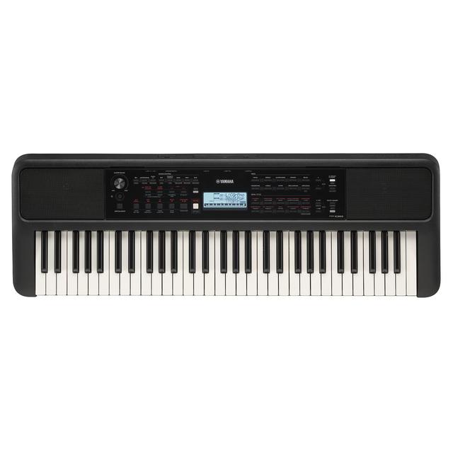 TECLADO ELECTRONICO PSR-E383