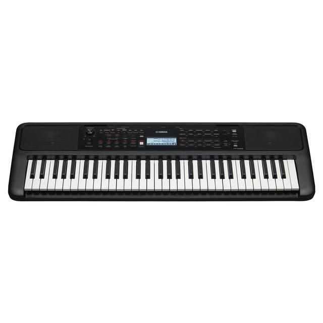 TECLADO ELECTRONICO PSR-E383