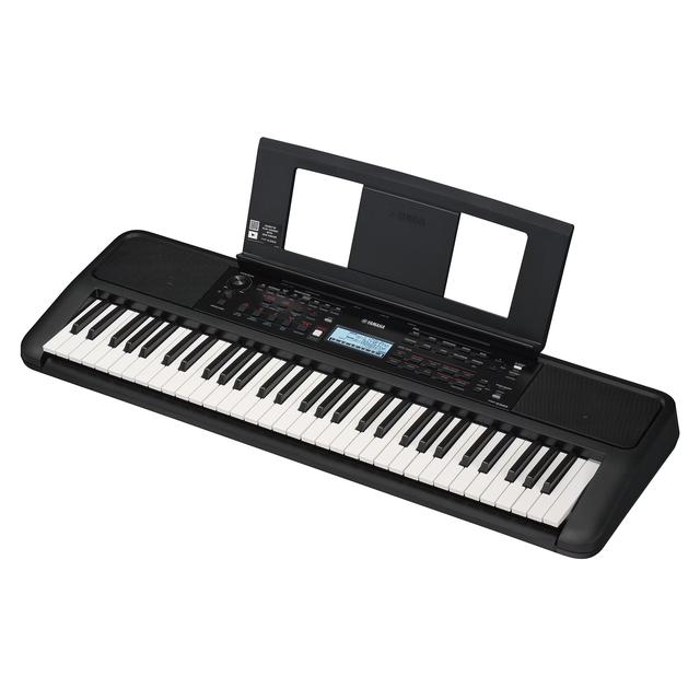 TECLADO ELECTRONICO PSR-E383