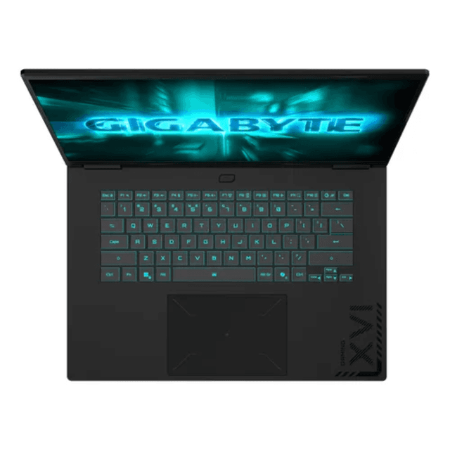 Laptop Gigabyte A16 Intel Core I7-13620h (13va) 16gb Ram 512gb ssd Rtx 4050 6gb 15.6