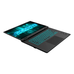 Laptop Gigabyte A16 Intel Core I7-13620h (13va) 16gb Ram 512gb ssd Rtx 4050 6gb 15.6