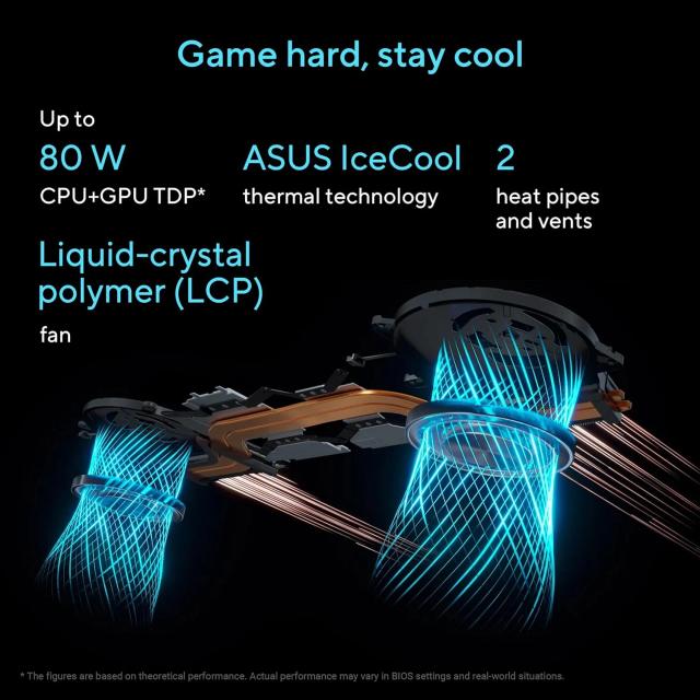 ASUS Gaming V16 Intel® Core™ 7 240H 16GB DDR5 1TB SSD RTX™ 5050 8GB GDDR7 16.0" 144Hz 