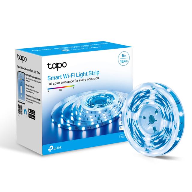 TIRA LED TP-LINK Tapo L920-5 INTELIGENTE WIFI