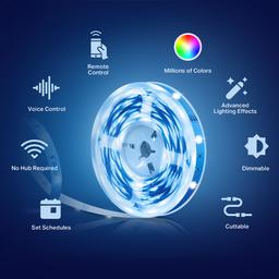 TIRA LED TP-LINK Tapo L920-5 INTELIGENTE WIFI