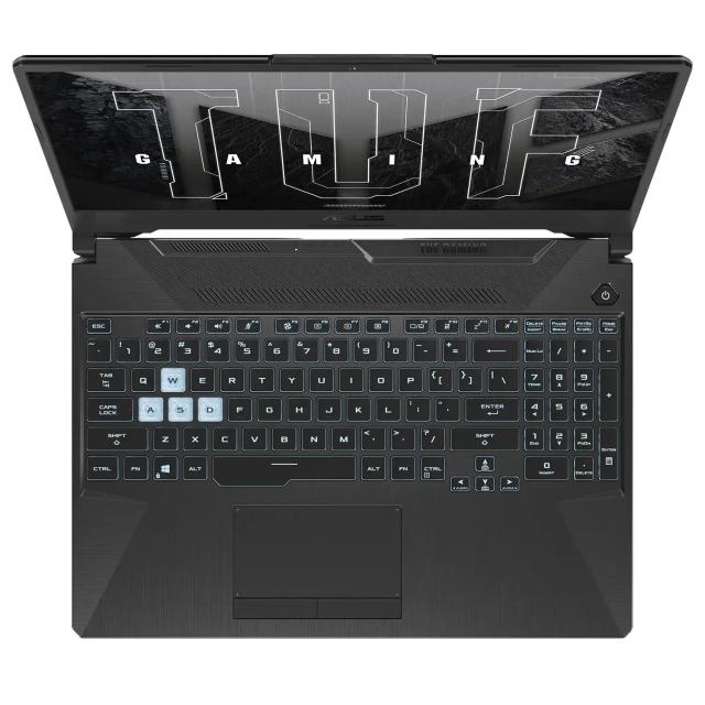 ASUS TUF Gaming A15 AMD Ryze 7 7445HS 16GB DDR5 1 TB SSD RTX™ 3050 4 GB 15.6" FHD 144Hz