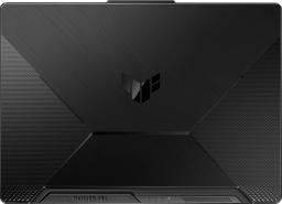 ASUS TUF Gaming A15 AMD Ryze 7 7445HS 16GB DDR5 1 TB SSD RTX™ 3050 4 GB 15.6" FHD 144Hz