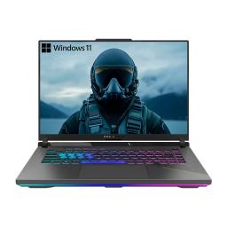 LAPTOP ASUS ROG G614PP RYZEN 9 8940HX 16GB 1TB 16Inch RTX 5060-8GB W11