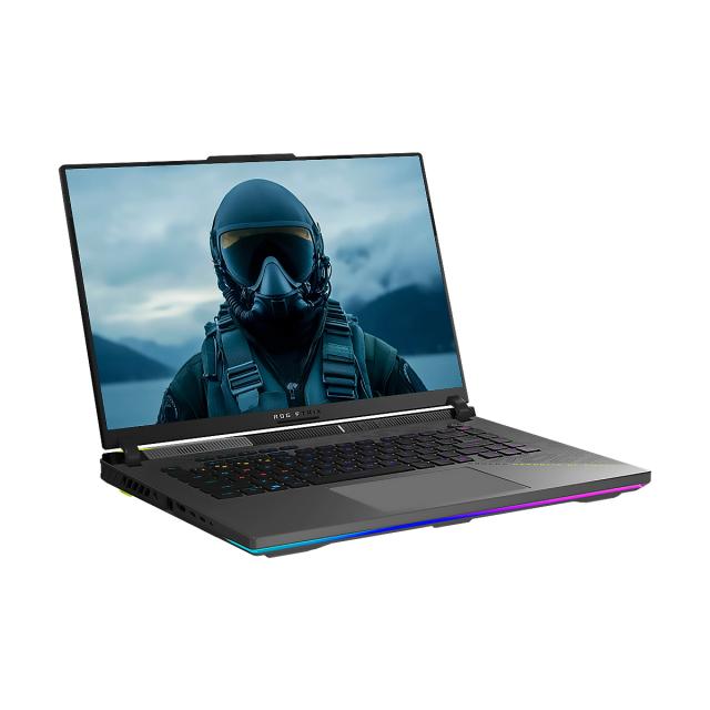 LAPTOP ASUS ROG G614PP RYZEN 9 8940HX 16GB 1TB 16Inch RTX 5060-8GB W11