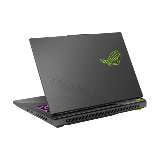 LAPTOP ASUS ROG G614PP RYZEN 9 8940HX 16GB 1TB 16Inch RTX 5060-8GB W11