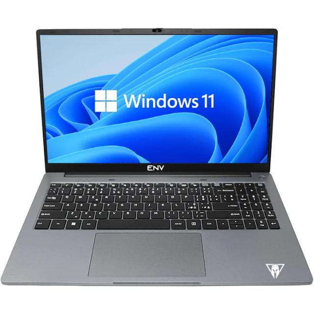 Laptop ENV AMD Ryzen™ 5 3500U 16GB 512GB SSD 15.6" Full HD