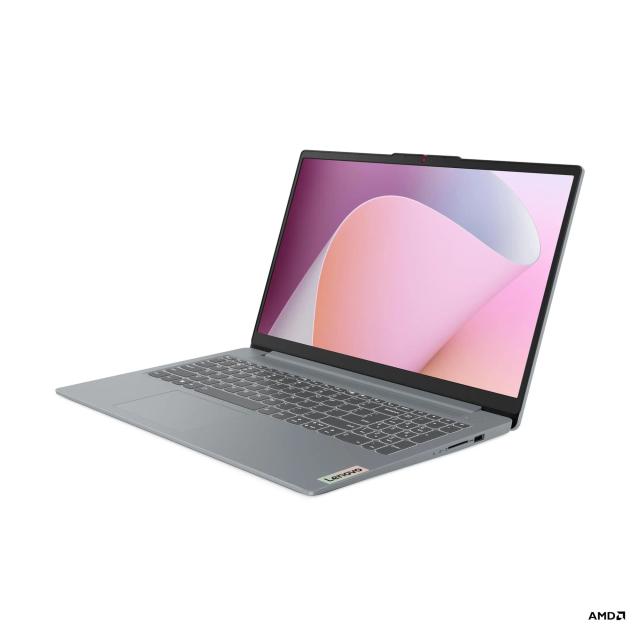 LENOVO IdeaPad Slim 3 AMD Ryzen™ 3 7320U 8GB 512GB NVMe SSD M.2 15.6" FHD