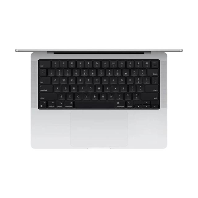 APPLE MacBook PRO M4 24GB 1TGB-SSD 14Inch HDMO 3USB-C MacOS Silver
