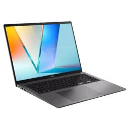 ASUS VivoBook S16 Copilot+PC AMD Ryzen™ 9 270 16 GB DDR5 1 TB GB NVMe™ SSD 16" 144Hz Wi-Fi 6& BT 5.3