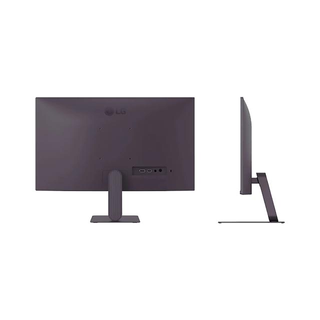 MONITOR LG 23.8Inch UltraGear FHD IPS Gaming 144Hz 1ms HDMI DP Slim Stand Black