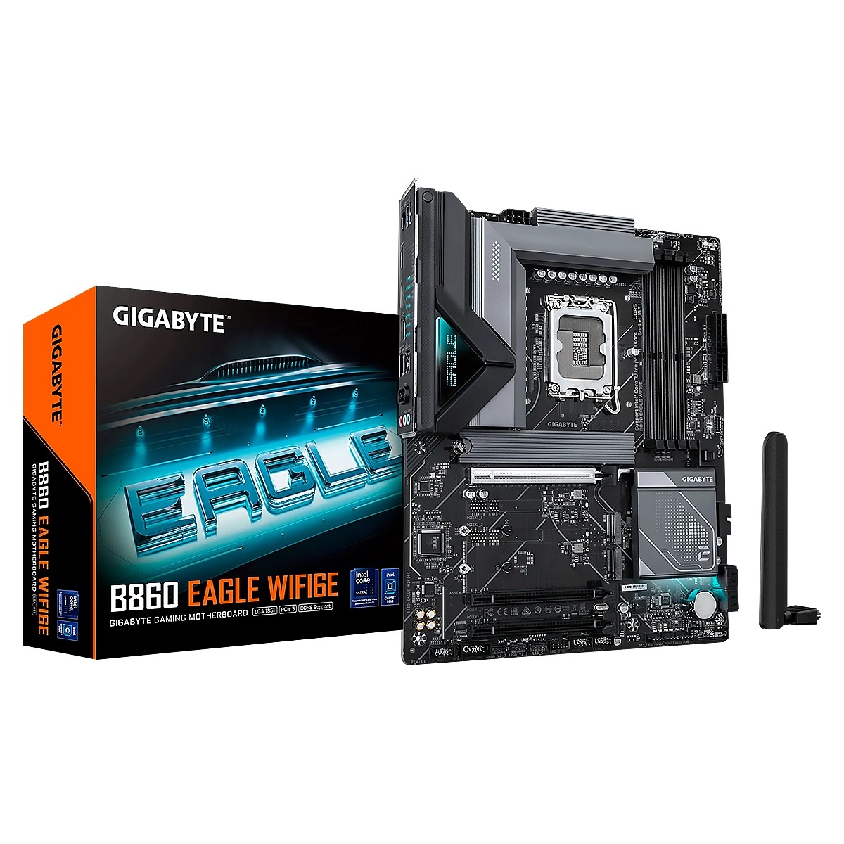 Motherboard