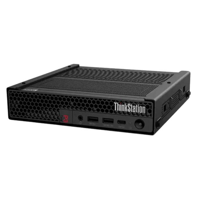 Lenovo Thinkstation P3 Tiny Workstation Core™ I7-14700 512gb Ssd 16gb Win11 Pro Nvidia® T400 4096